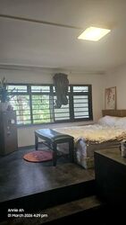 Blk 788E Woodlands Crescent (Woodlands), HDB Executive #583587571